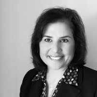 Helen Pentikis, Ph.D.