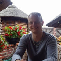 Vaidotas Masiulevicius