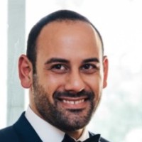 Dimitri Alexopoulos