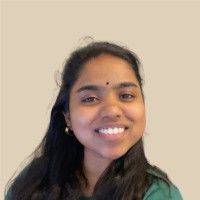 Nikhila Isukapally