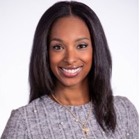 Quinci Dailey, Shrm-Cp