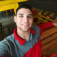 Marcos Vinicius Gomes da Silva
