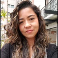 Matzuri Rodríguez