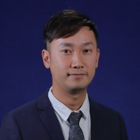 Jeffrey Lo