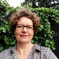Margreet Verloop