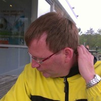 Jim van der Weijden