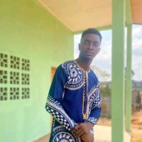 Junior Cédric MBOUNGUE