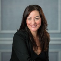 Candace (Couture) Byrnes, CFE