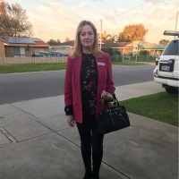Kim Terace