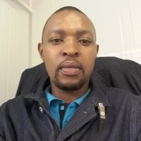 Thembelihle Patrick Lunga