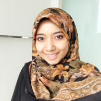 Hakimah Mohd Alwi