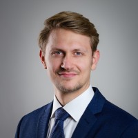 Dr. Michael Wilhelm