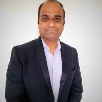 Jitendra Mahajan