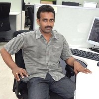 Malleswararao Medicharla