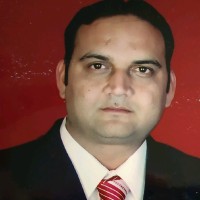 Atul Vijaywargi