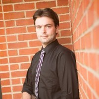 Chad Merkert