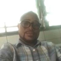 solomon Baba Engwala