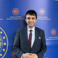 Ali Eren Göçmen
