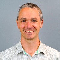 Damien BADOIL