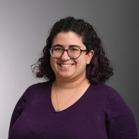 Lily Glushakow-Smith