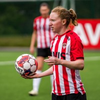 Caroline Murray
