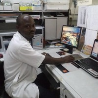 Konan Clement Koffi