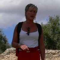 Sophie Simoneton