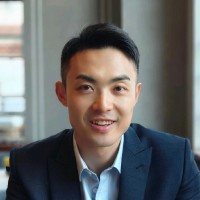Vinci Zhang