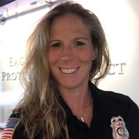 Gail Baker