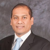 Juan Luis Blanco Lúcar