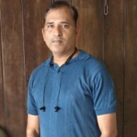 Umesh Mane