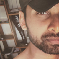 Vipin Vikramen