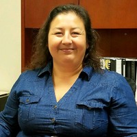 Martha Morales