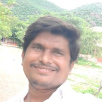 Sarimella Kishore
