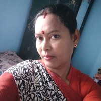 Sharala Sridhar