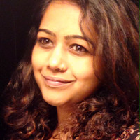 Radhika Iyer