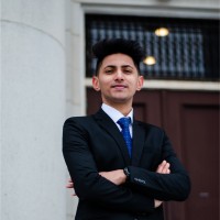 Danish Mohammed