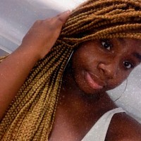 Djae Thornton
