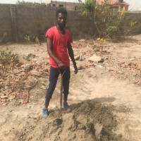 Seedy Jallow