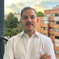 Mauricio Orozco Mora