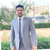 Ilyas Rehmat