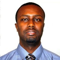 Yidnekachew (Yidnek) Mekonnen