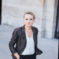 Hélène Fourrier