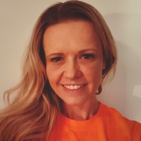 Krista Lougher