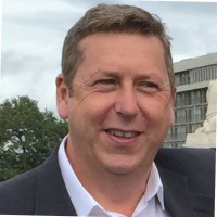 Stephen Kirk