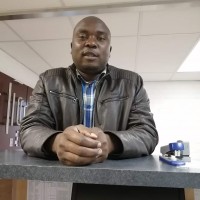 Jabulani Moses Mathye