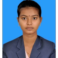 Selvapriya C