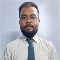 Archisman Mandal