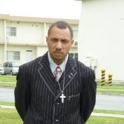 Andre Bailey