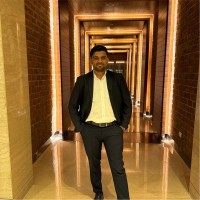 Ghanshyam Gajera